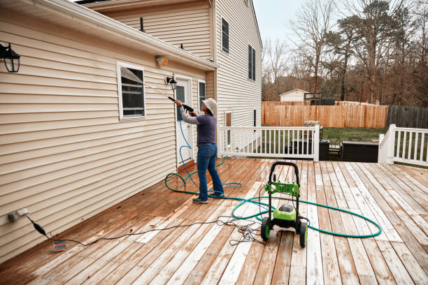 Southwest Sandhill, TX Pressure Washing Company