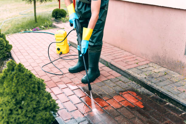 Best Pressure Washing Estimates  in Southwest Sandhill, TX