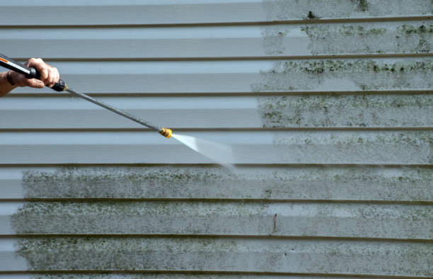 Best Roof Pressure Washing  in Southwest Sandhill, TX