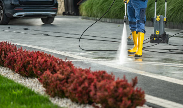 Best Pressure Washing Near Me  in Southwest Sandhill, TX
