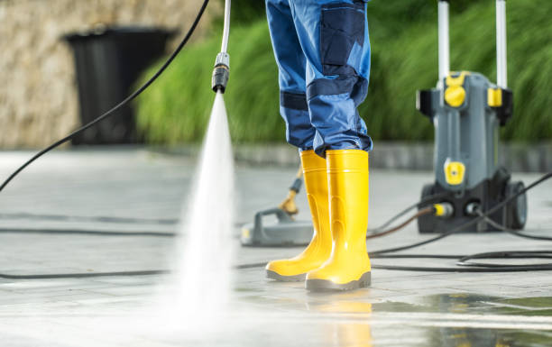 Best Best Pressure Washing Companies  in Southwest Sandhill, TX