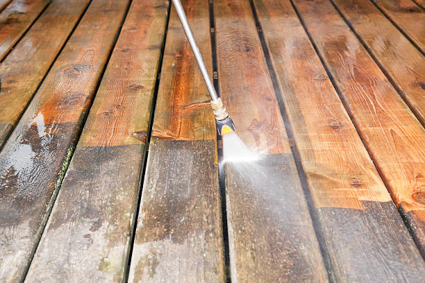 Best Power Washing Near Me  in Southwest Sandhill, TX
