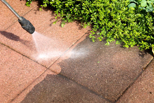 Fence Pressure Washing in Southwest Sandhill, TX