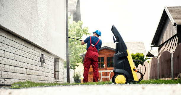 Best Deck Pressure Washing  in Southwest Sandhill, TX